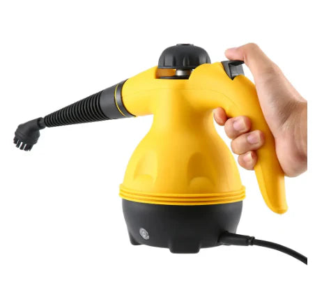 Limpiador a vapor