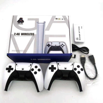 Consola Retro Inalámbrica| ORIGINAL.