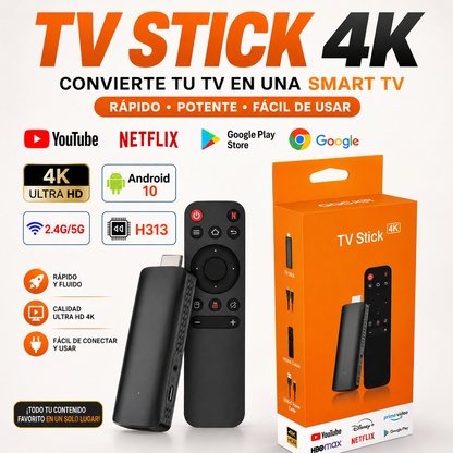 Tv Stick ANDRIOD