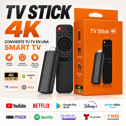 Tv Stick ANDRIOD